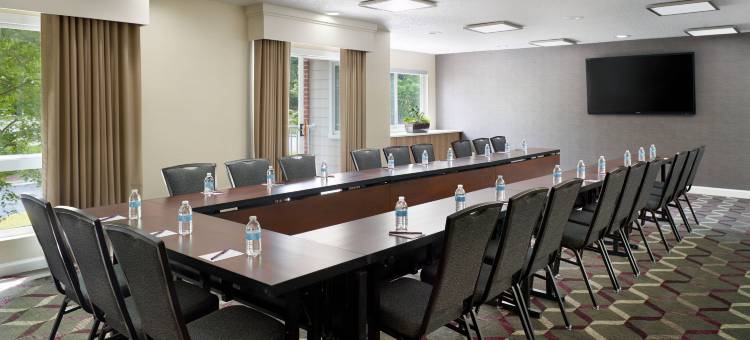 亚特兰大阿尔普哈雷塔/温德沃德索尼斯塔ES套房酒店(Sonesta ES Suites Atlanta Alpharetta Windward)图片