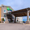 Holiday Inn Express 谢拉维斯塔