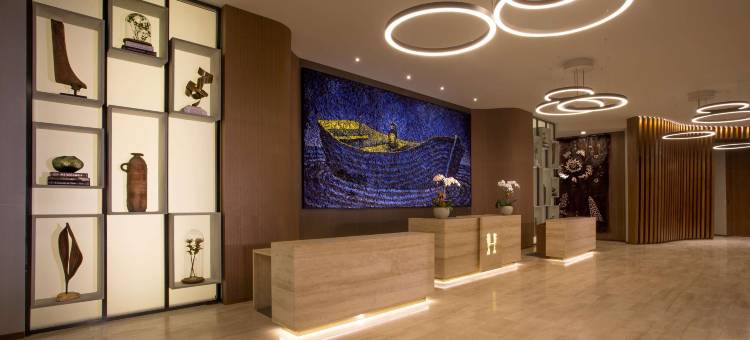 Lyfe Resort & Residences图片