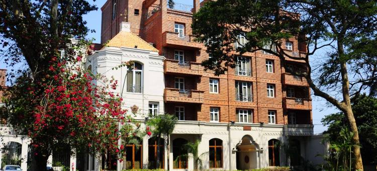 米西翁精品酒店(La Mision Hotel Boutique)图片