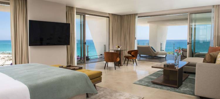 维拉斯洛斯卡波斯全包式大酒店(Grand Velas Los Cabos Luxury All Inclusive)图片