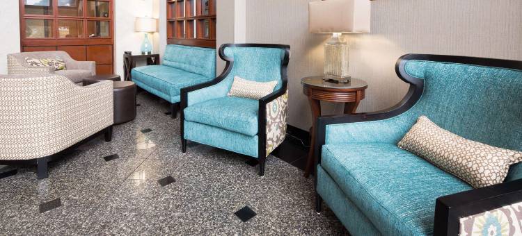 Drury Inn - Mobile图片