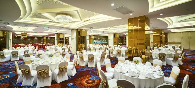 温莎广场酒店(Windsor Plaza Hotel)图片