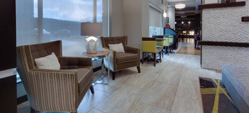 亨茨维尔太空火箭中心德鲁里套房酒店(Drury Inn & Suites Huntsville Space & Rocket Center)图片