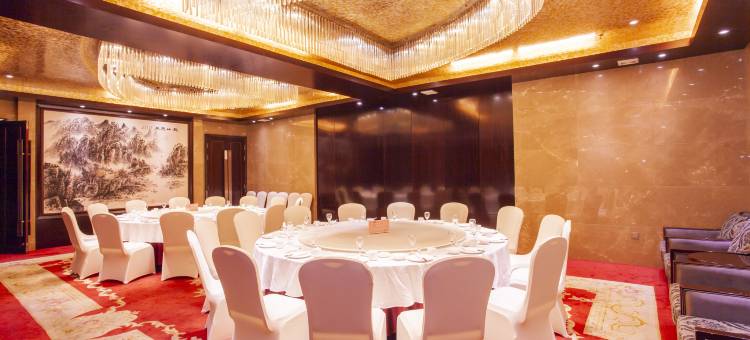 项城莲花迎宾馆图片