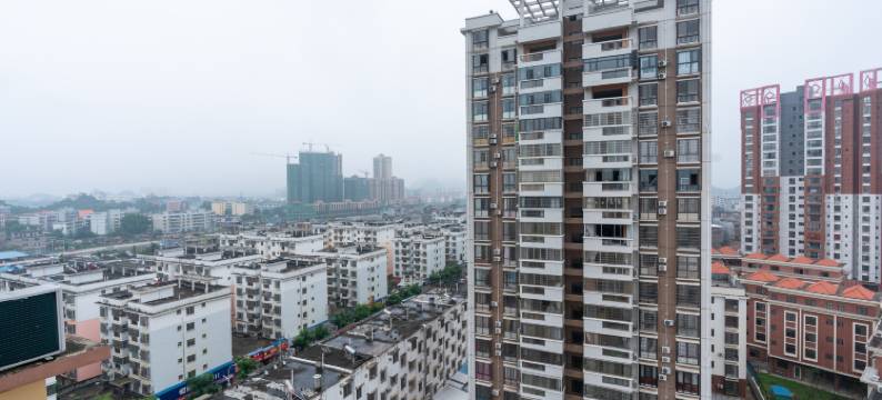 钟山天顺柏尔曼酒店图片