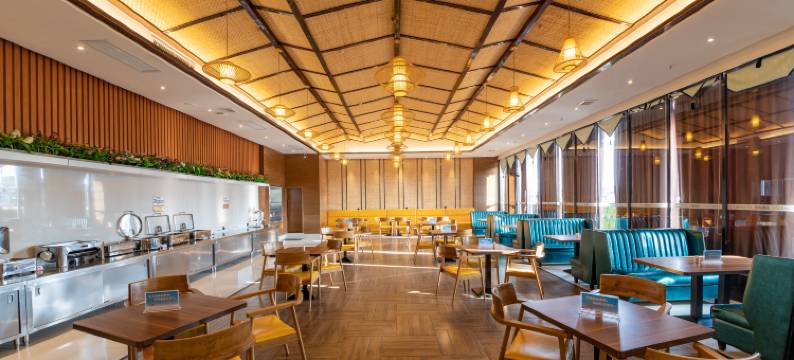 优悦酒店(来宾北站政和步行街店)图片