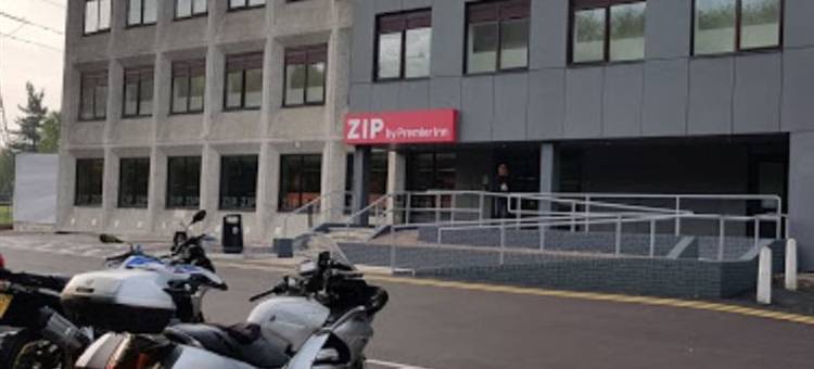 加帝夫普瑞米尔酒店(Zip by Premier Inn Cardiff)图片