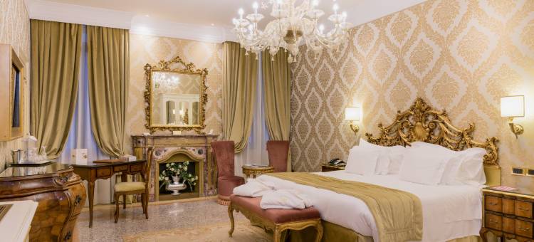 艾瑞丽酒店 - 世界小型豪华酒店(Hotel Ai Reali - Small Luxury Hotels of the World)图片