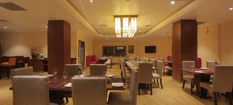 艾威斯波恩酒店(Bon Hotel Elvis)图片