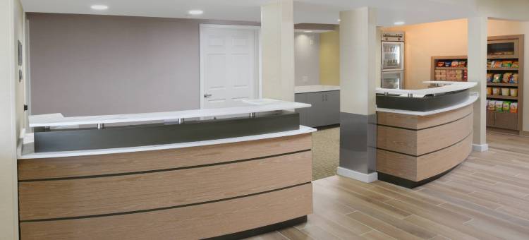 阿尔伯克基索尼斯塔ES套房(Sonesta ES Suites Albuquerque)图片