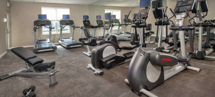 巴尔的摩机场索尼斯塔ES套房酒店(Sonesta ES Suites Baltimore BWI Airport)图片