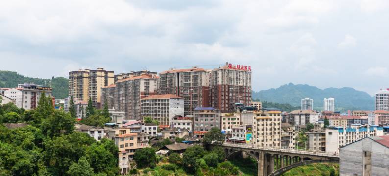 永顺辉煌大酒店图片