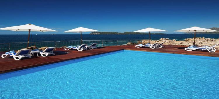 阿里斯顿皇家酒店(Royal Ariston Hotel)图片