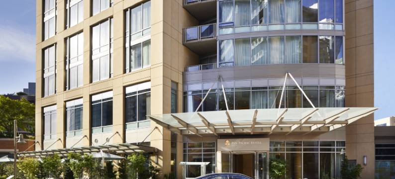 丹尼公园酒店(1 Hotel Seattle)图片