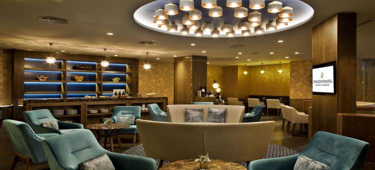 里斯本洲际酒店(InterContinental Lisbon)图片