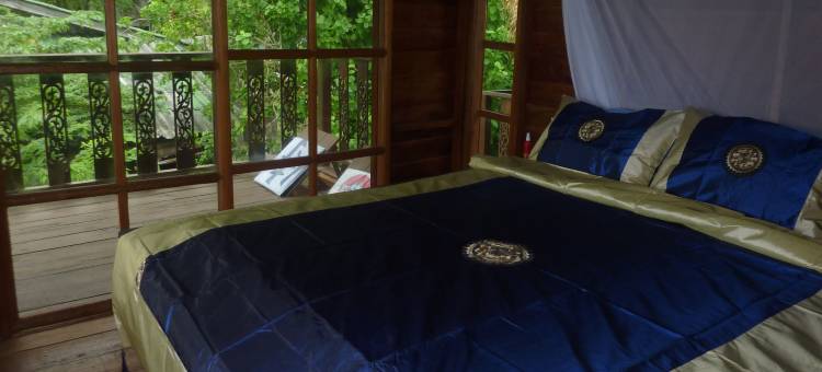 卡伊克索利普度假村(Kaixolipe Resort)图片