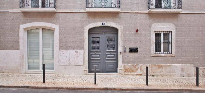 里斯本康布拉77号五星公寓(Lisbon Five Stars Apartments Combro 77)图片