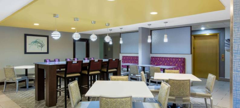 鸽子谷多莉伍德拉昆塔温德姆酒店(La Quinta Inn & Suites by Wyndham Pigeon Forge-Dollywood)图片