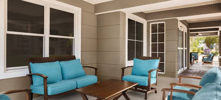 西博福特丽怡酒店(Country Inn & Suites by Radisson, Beaufort West, SC)图片