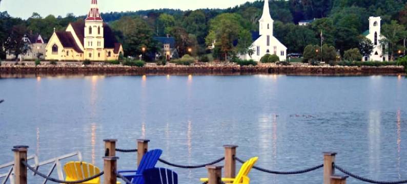 Fisherman's Loft图片