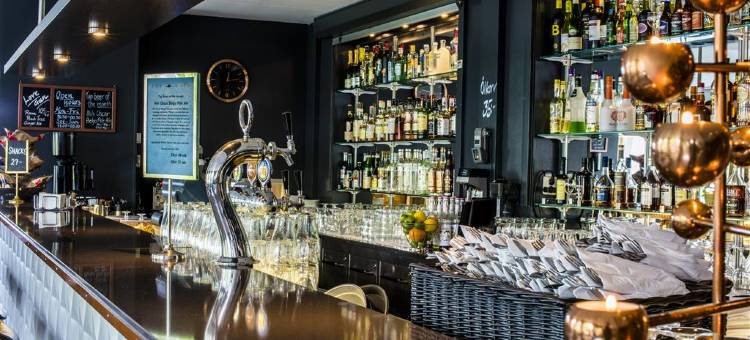 斯德哥尔摩阿兰达丽笙蓝标阿兰迪亚酒店(Radisson Blu Arlandia Hotel, Stockholm Arlanda)图片