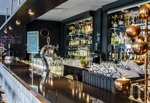 Radisson Blu Arlandia Hotel, Stockholm ArlandaHotel Overview