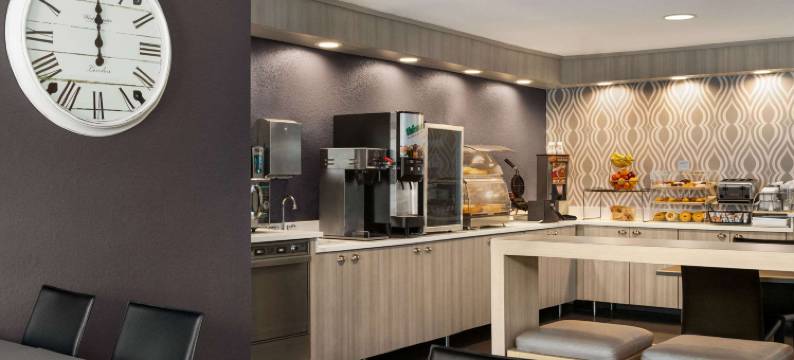 因弗格罗夫高地-明尼温德姆麦客达套房酒店(Microtel Inn & Suites by Wyndham Inver Grove Heights/Minne)图片