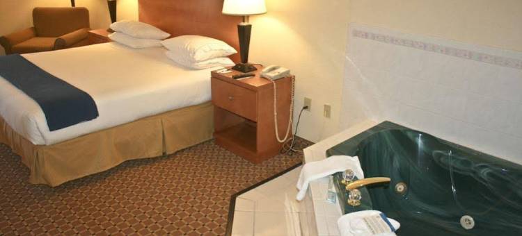 格里尔-格林维尔机场舒适套房酒店(Comfort Inn & Suites Greer - Greenville)图片