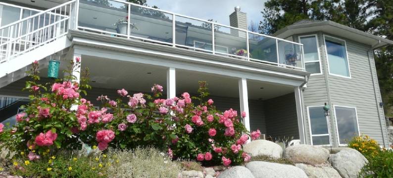 心石家庭旅馆(Heartstone B&B)图片