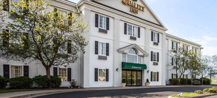 凯艺酒店(Quality Inn)图片