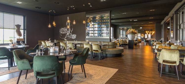 维尔里布罗德哈伊格赫弗莱彻克洛斯特酒店(Fletcher Kloosterhotel Willibrordhaeghe)图片