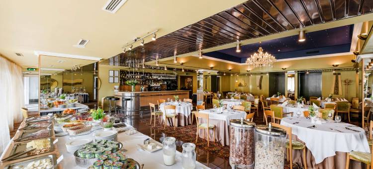 维尔纽斯贝斯特韦斯特酒店(Best Western Vilnius)图片