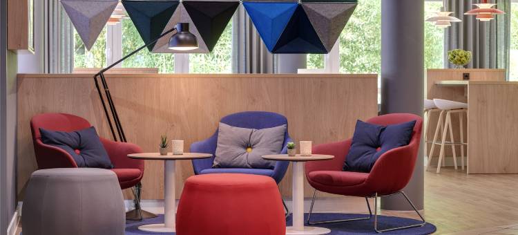 Holiday Inn Express 科隆 - 特罗斯多夫(Holiday Inn Express Cologne - Troisdorf)图片