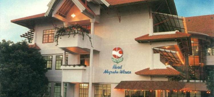 Nuwis Hotel & Convention图片