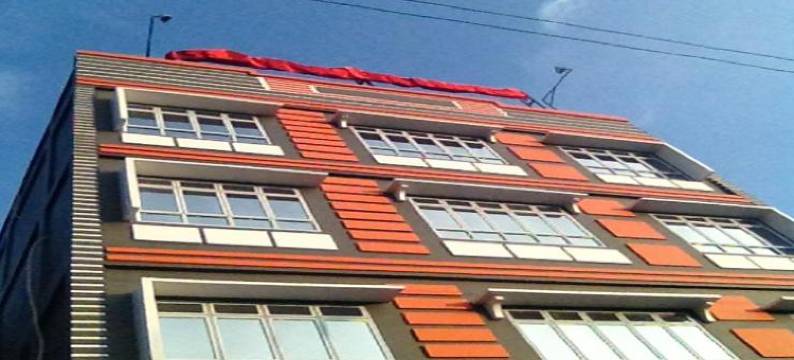 Twin Hotel Bengkalis图片