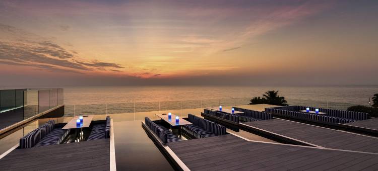 芭堤雅美憬阁维兰达度假酒店(Veranda Resort Pattaya Na Jomtien – MGallery Collection)图片