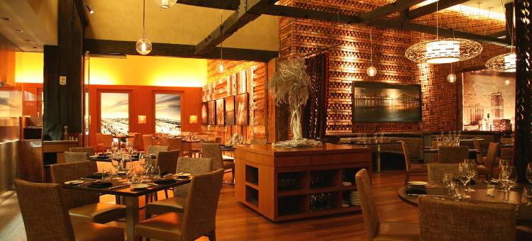 底特律米高梅酒店(MGM Grand Detroit Hotel and Casino)图片