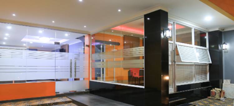 Orange Syariah Pandeglang图片