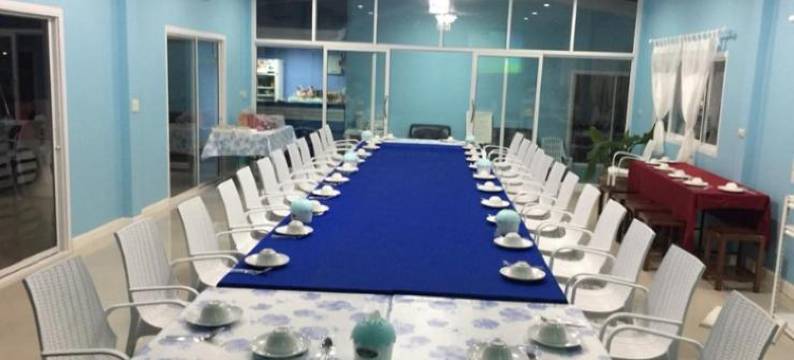 法拉麦之家度假村(Baan Fa la Mai Resort)图片