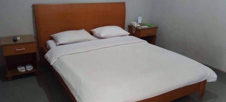Royal Garden Resort Jambi图片
