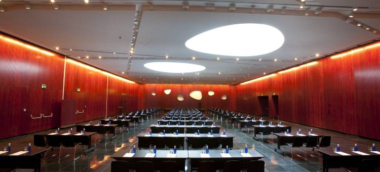 波尔塔菲拉酒店(Hotel Porta Fira)图片
