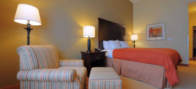 哥伦比亚哈比森丽怡酒店(Country Inn & Suites by Radisson, Columbia at Harbison, SC)图片