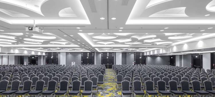 斯维诺乌伊希切丽笙酒店(Radisson Blu Resort Swinoujscie)图片