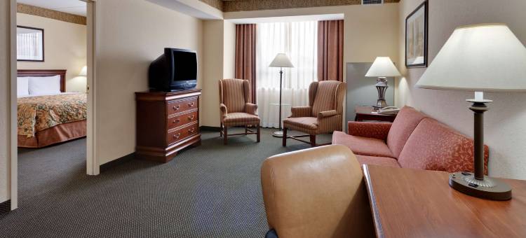 伦敦南丽怡酒店(Country Inn & Suites by Radisson, London South, on)图片