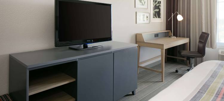 拉迪森旗下乡村旅馆及套房-麦迪逊西部-WI(Country Inn & Suites by Radisson, Madison West, WI)图片