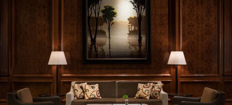 纽约中央公园丽思卡尔顿酒店(The Ritz-Carlton New York, Central Park)图片