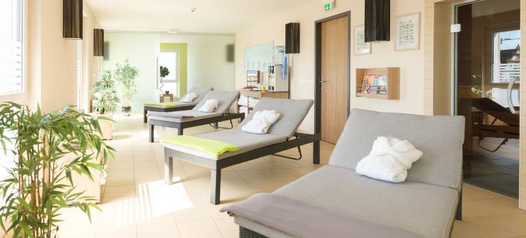 达姆斯塔特市中心迎宾酒店(Welcome Hotel Darmstadt City Center)图片