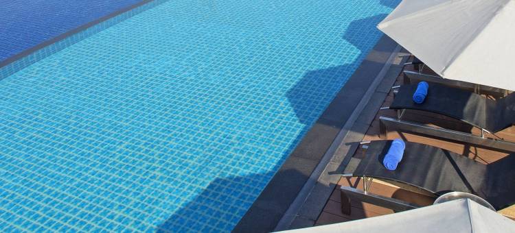 泰国清莱艾美度假酒店(Le Meridien Chiang Rai Resort, Thailand)图片