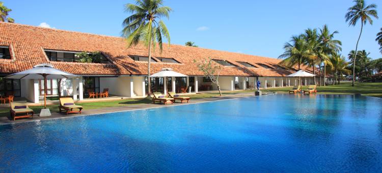 本托塔海角酒店(Thaala Bentota)图片